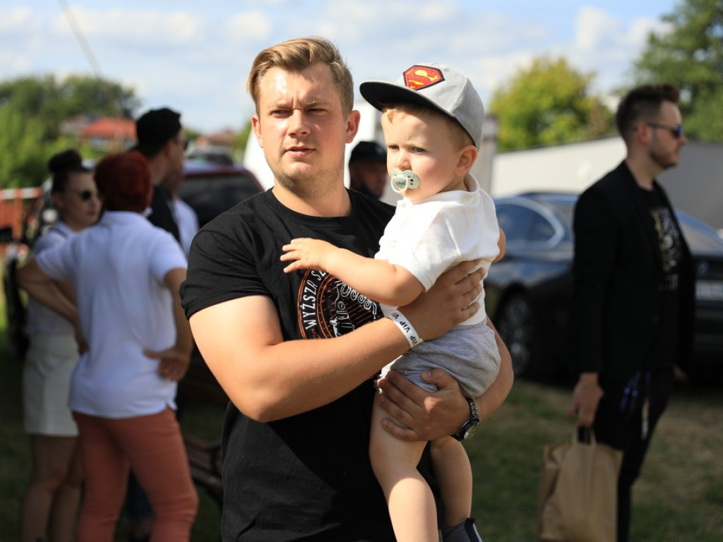 Charytatywny Festiwal Disco Polo - zebrano ponad 10 tysięcy