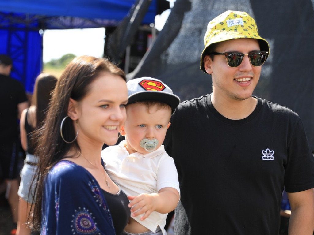 Charytatywny Festiwal Disco Polo - zebrano ponad 10 tysięcy