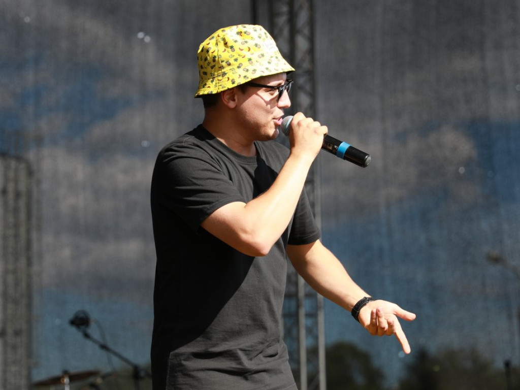 Charytatywny Festiwal Disco Polo - zebrano ponad 10 tysięcy