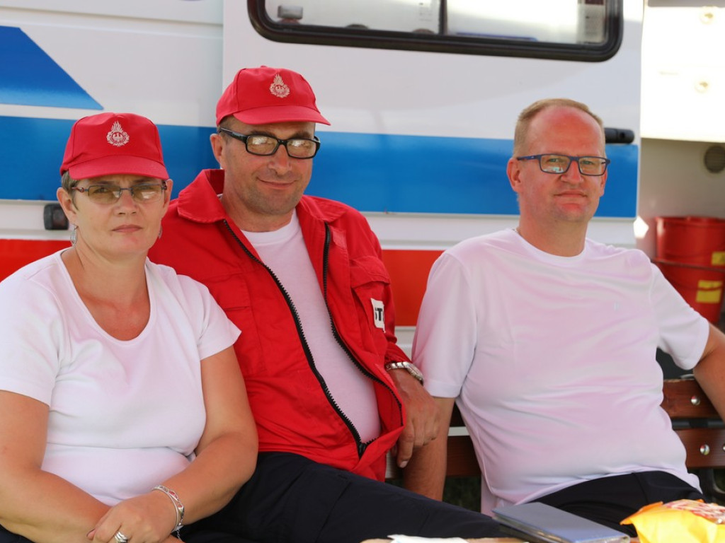 Charytatywny Festiwal Disco Polo - zebrano ponad 10 tysięcy