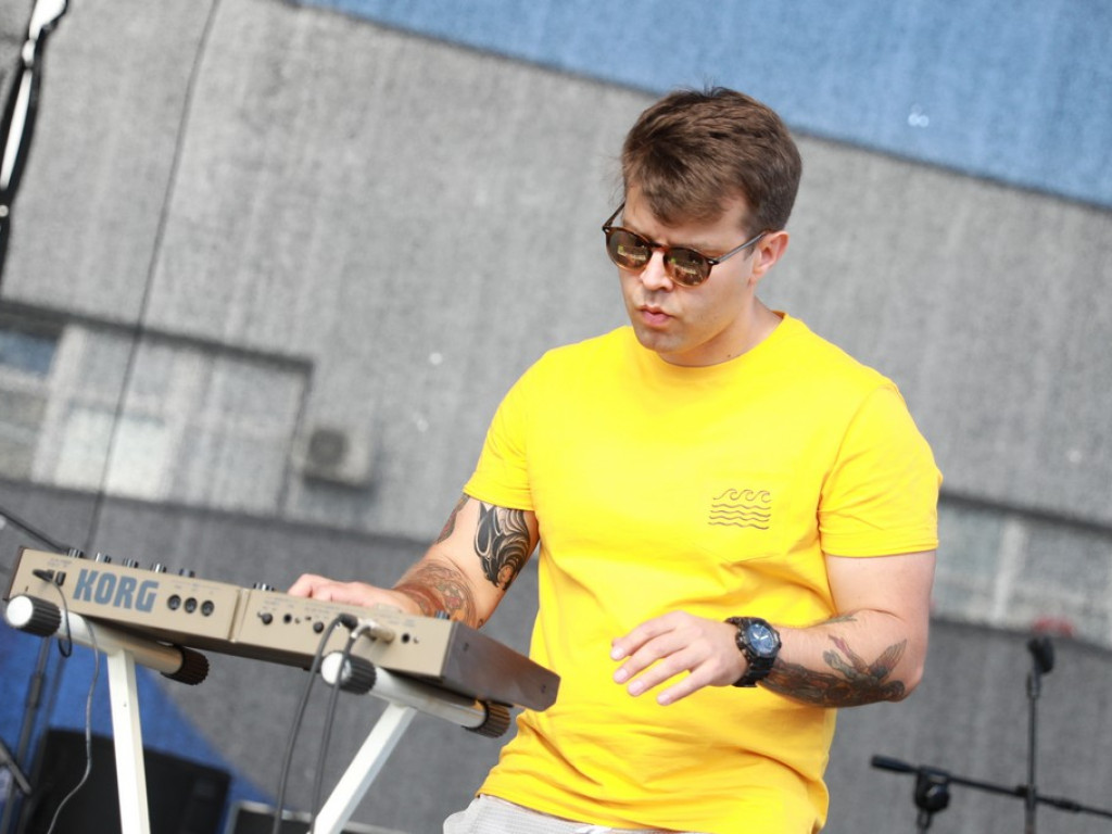 Charytatywny Festiwal Disco Polo - zebrano ponad 10 tysięcy