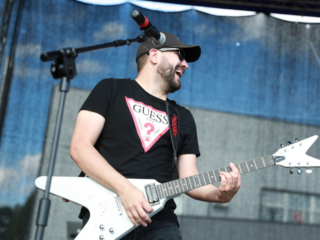 Charytatywny Festiwal Disco Polo - zebrano ponad 10 tysięcy