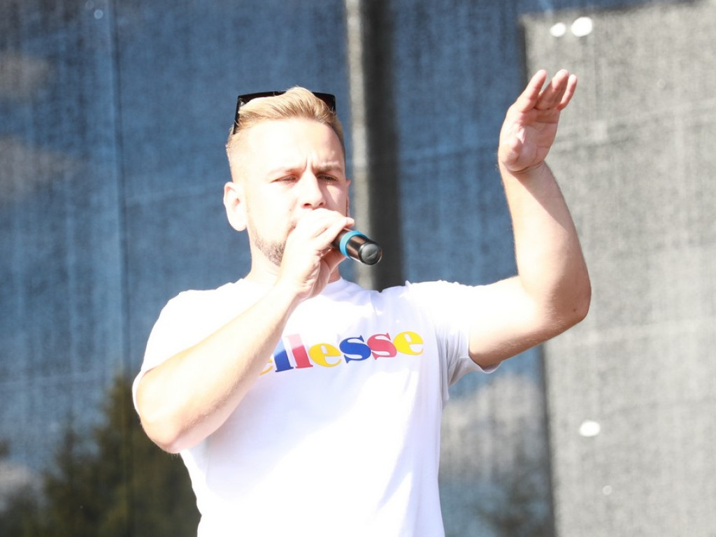Charytatywny Festiwal Disco Polo - zebrano ponad 10 tysięcy