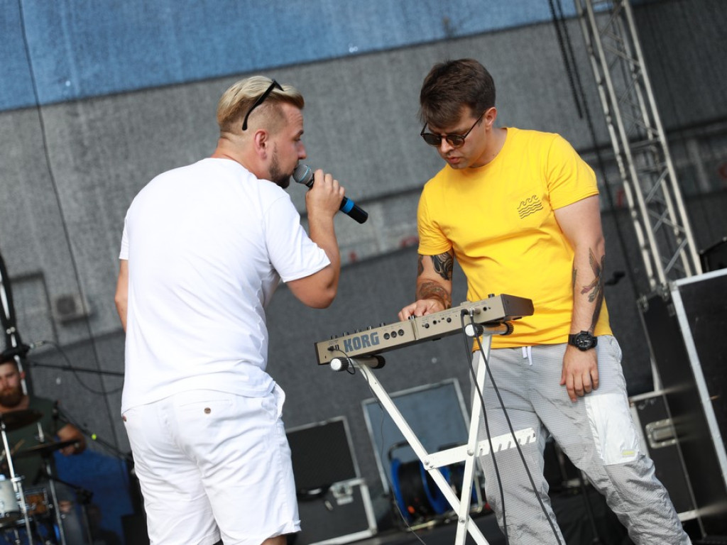 Charytatywny Festiwal Disco Polo - zebrano ponad 10 tysięcy