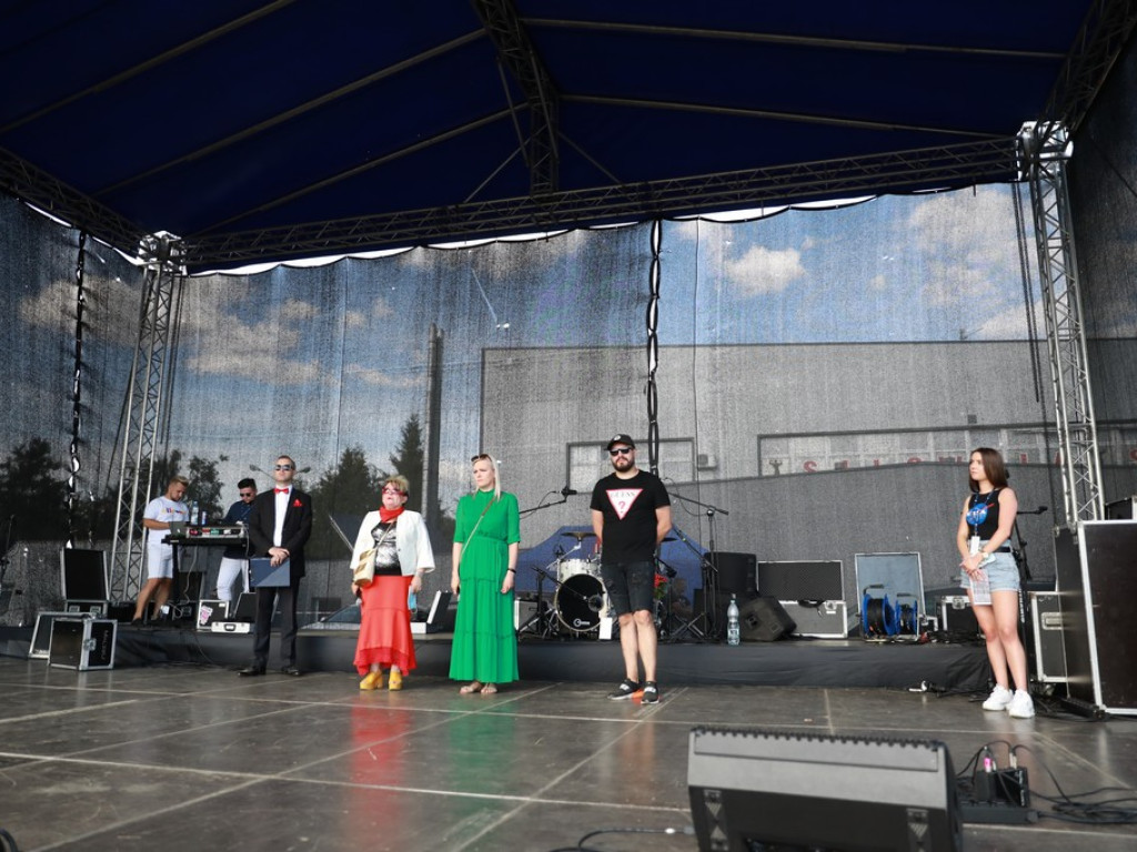 Charytatywny Festiwal Disco Polo - zebrano ponad 10 tysięcy