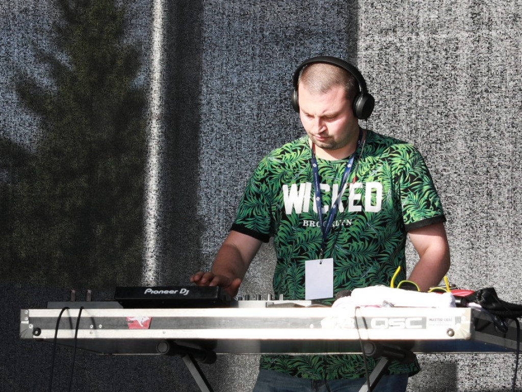 Charytatywny Festiwal Disco Polo - zebrano ponad 10 tysięcy