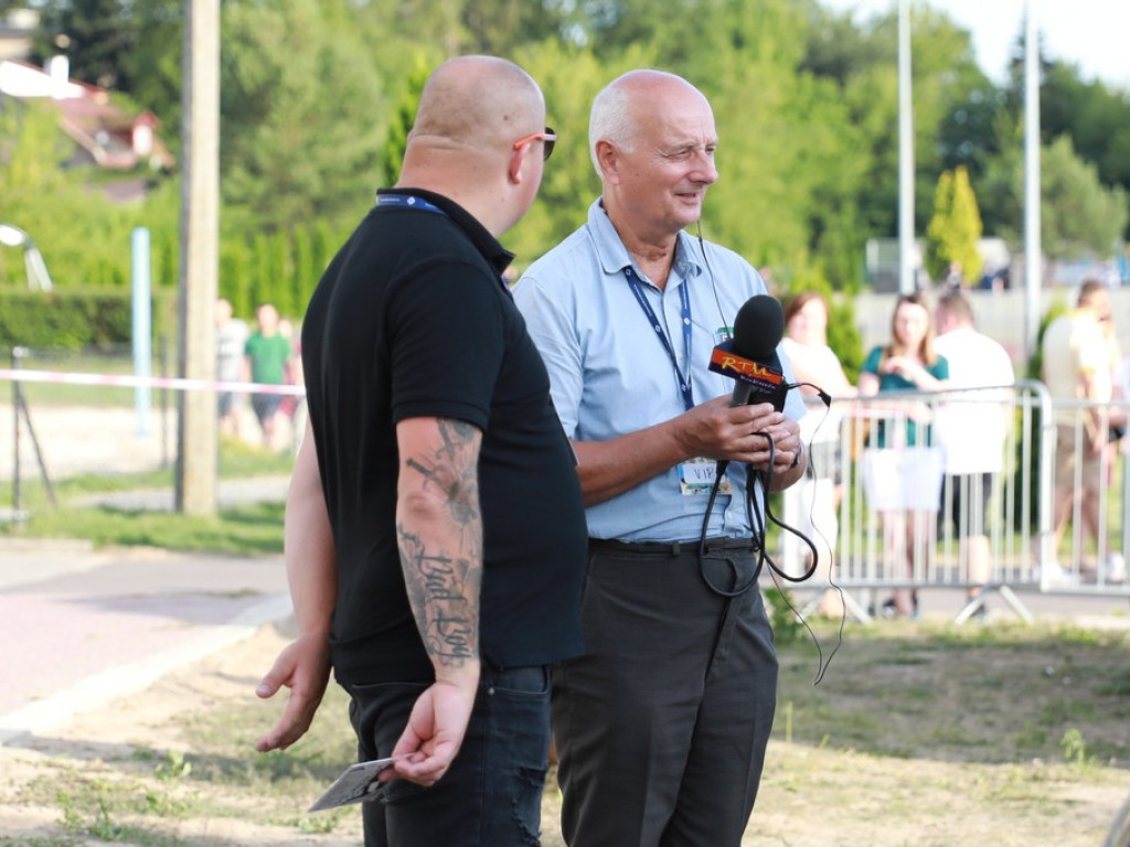 Charytatywny Festiwal Disco Polo - zebrano ponad 10 tysięcy