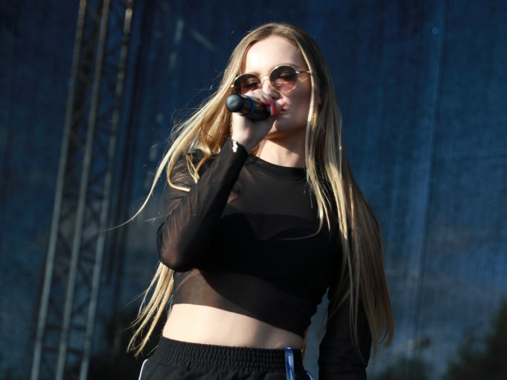 Charytatywny Festiwal Disco Polo - zebrano ponad 10 tysięcy
