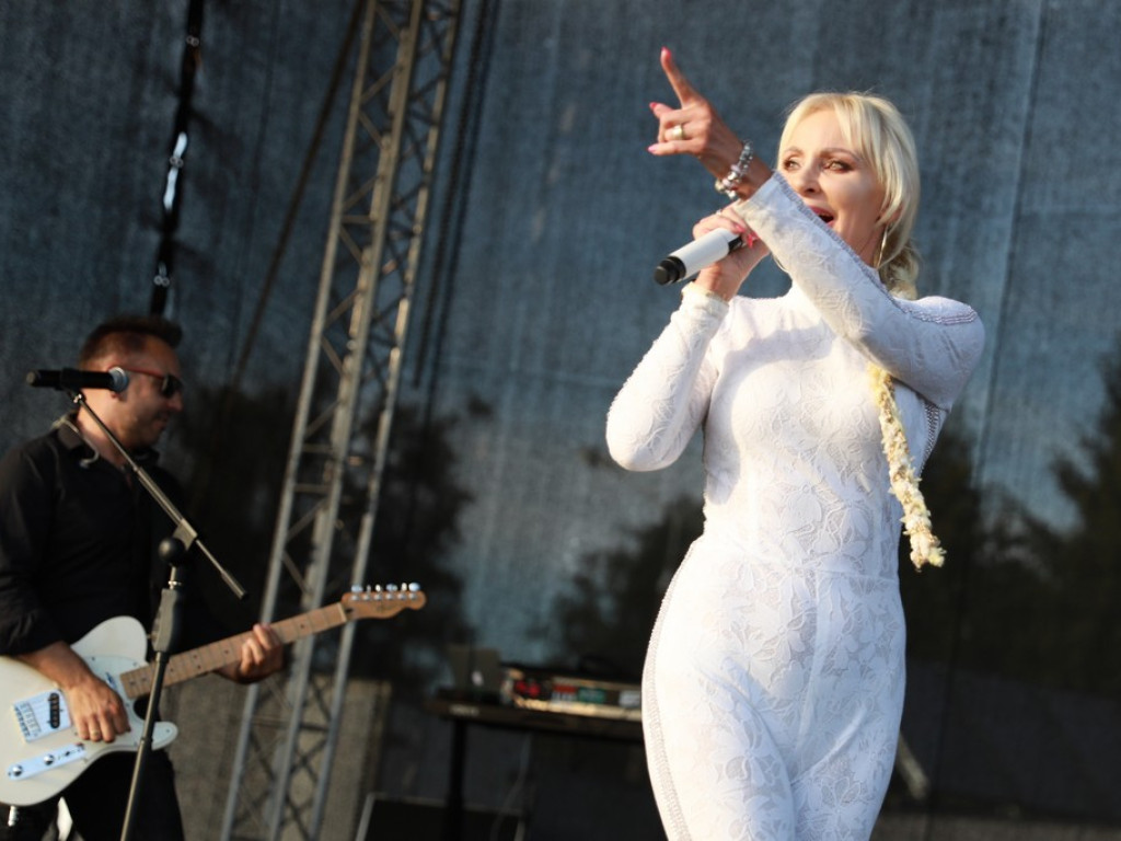 Charytatywny Festiwal Disco Polo - zebrano ponad 10 tysięcy