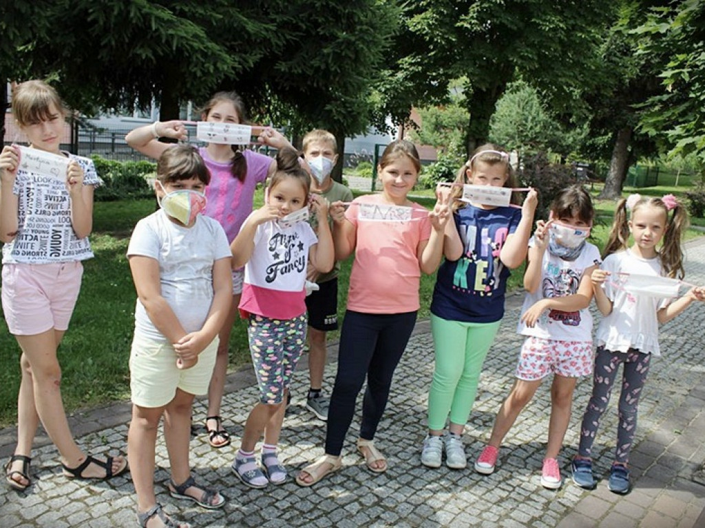 Werbkowice: Stacja Animacja II