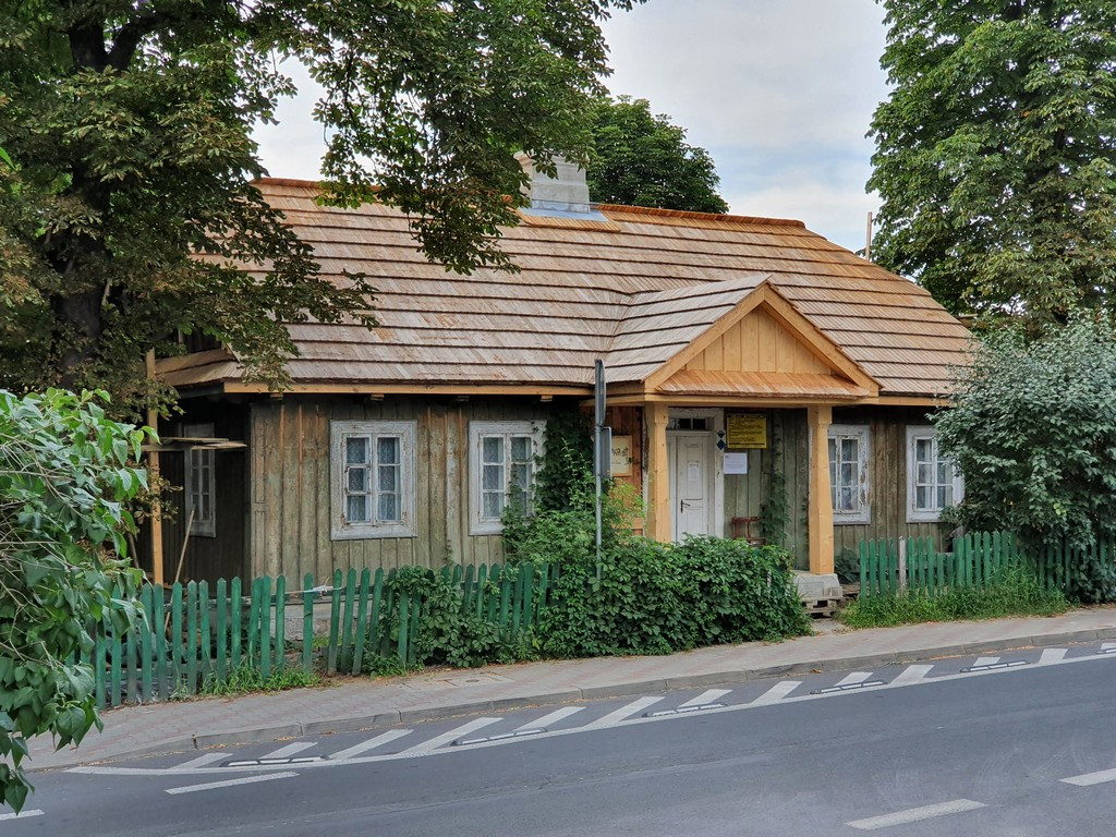 Hrubieszów: Sprzątanie Zinówki - zapraszamy!