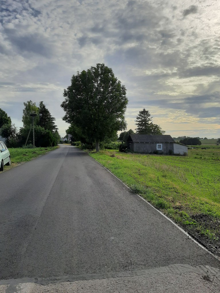 Gmina Uchanie: Remonty dróg gminnych zakończone