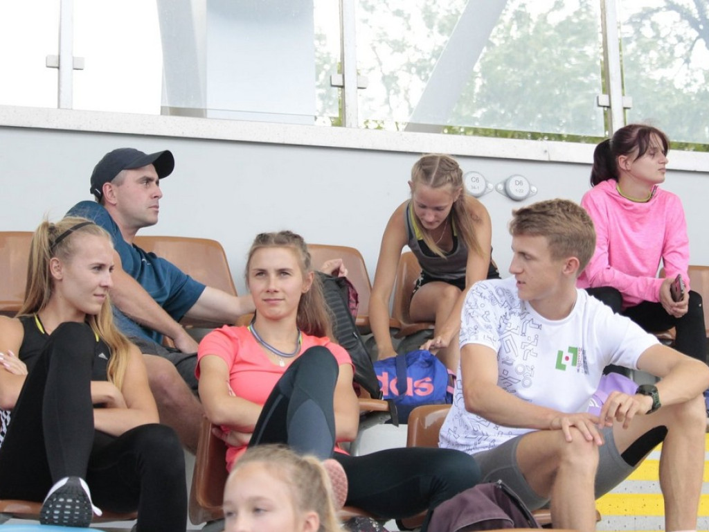 Lekkoatleci Unii Hrubieszów nadal błyszczą. Gajewska i Pańko poprawili rekordy powiatu!
