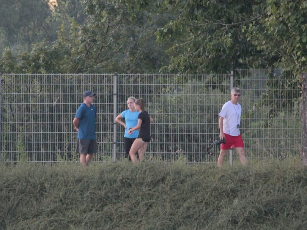 Lekkoatleci Unii Hrubieszów nadal błyszczą. Gajewska i Pańko poprawili rekordy powiatu!