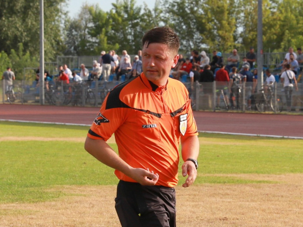IV liga: Porażka Unii, wysokie zwycięstwo Kryształu