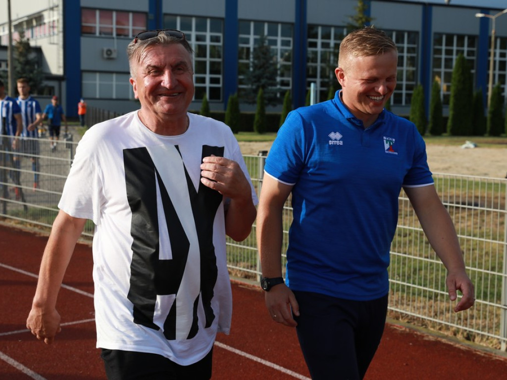 IV liga: Porażka Unii, wysokie zwycięstwo Kryształu