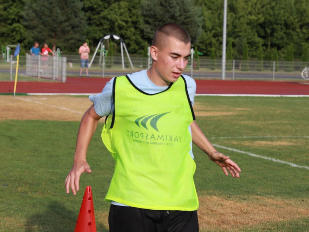 IV liga: Porażka Unii, wysokie zwycięstwo Kryształu
