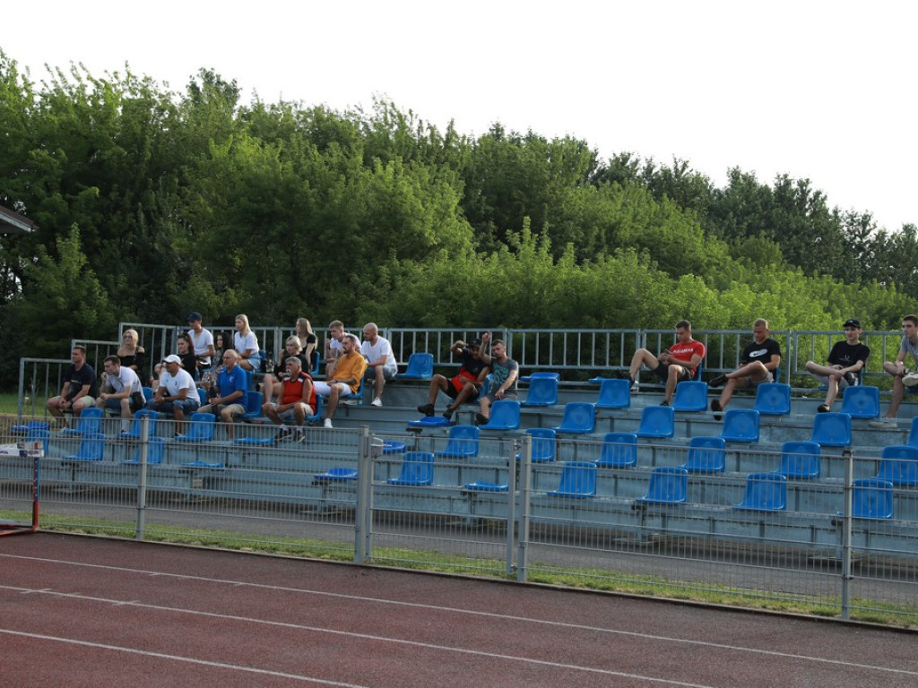 IV liga: Porażka Unii, wysokie zwycięstwo Kryształu