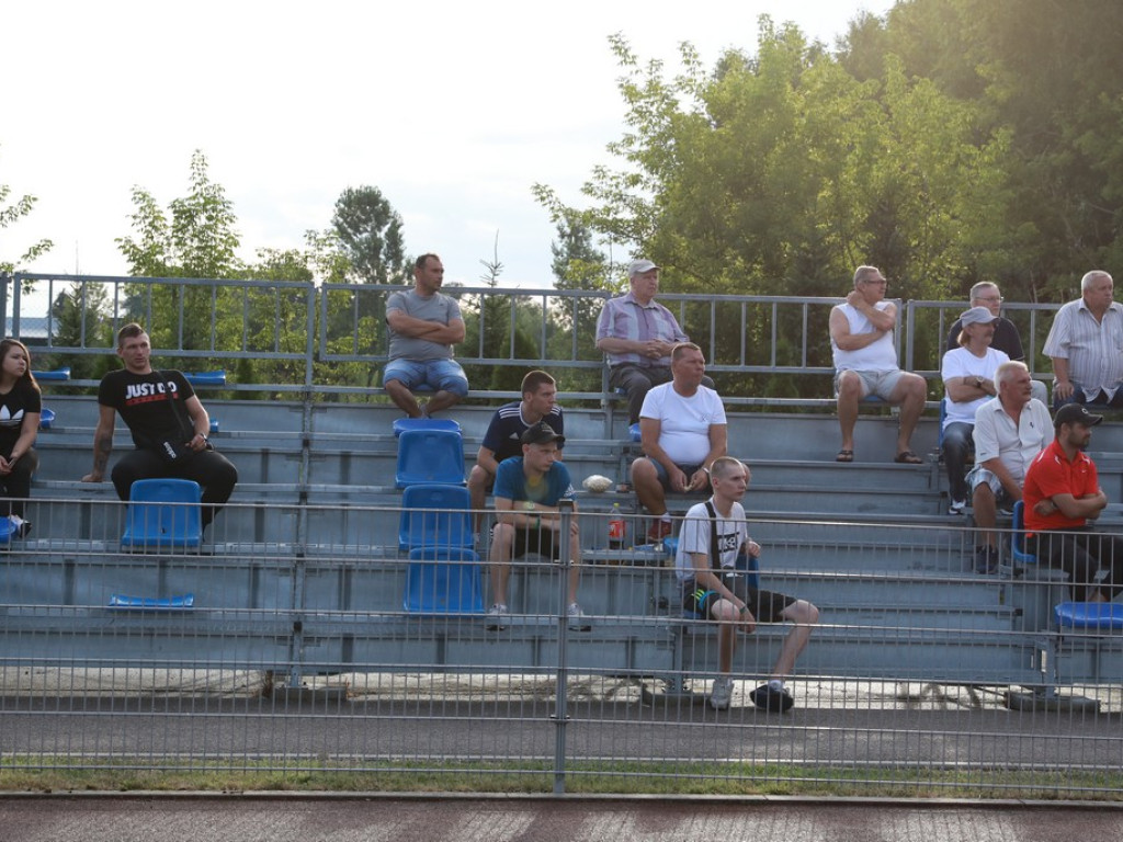 IV liga: Porażka Unii, wysokie zwycięstwo Kryształu