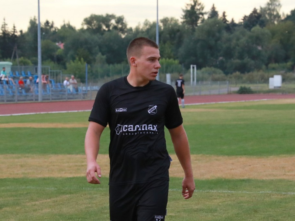 IV liga: Porażka Unii, wysokie zwycięstwo Kryształu