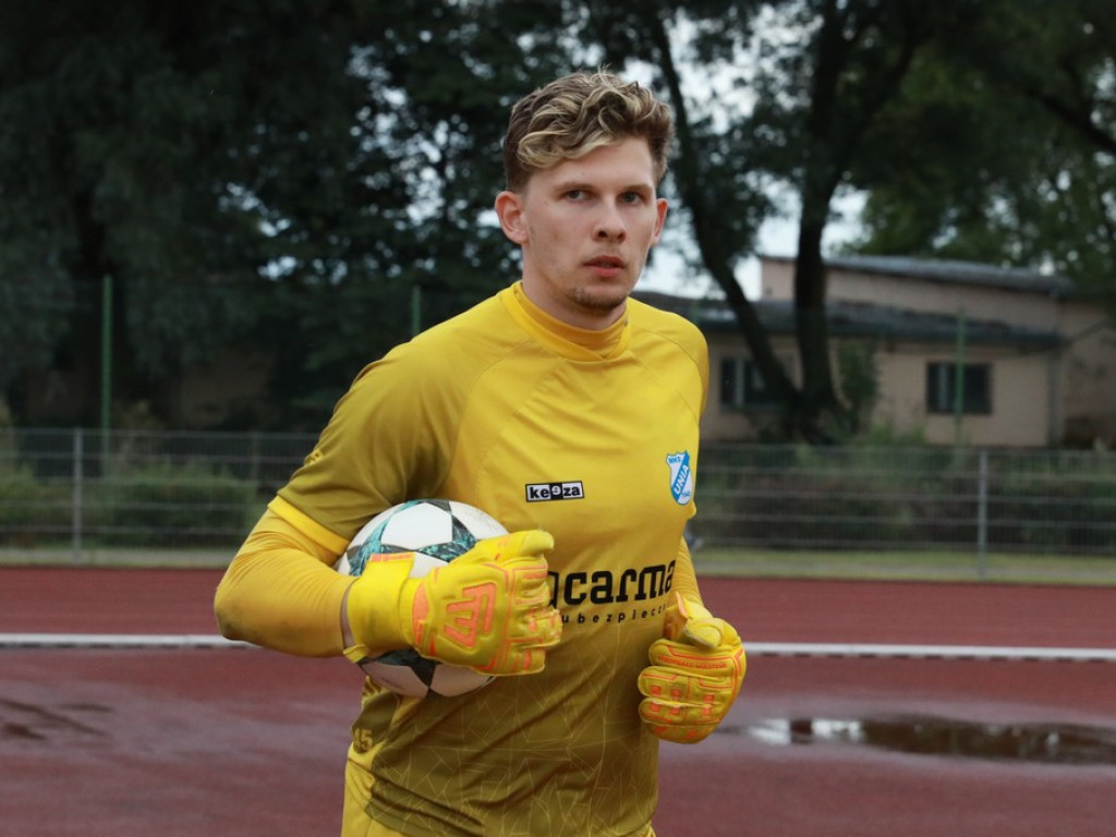 IV liga: Porażka Unii, wysokie zwycięstwo Kryształu