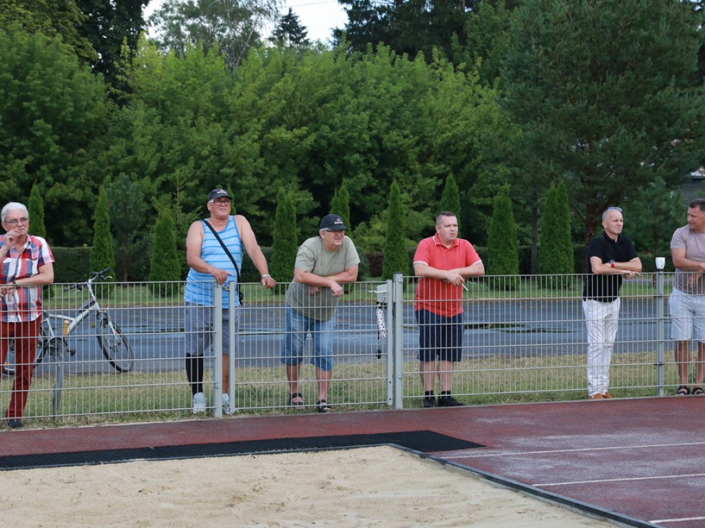 IV liga: Porażka Unii, wysokie zwycięstwo Kryształu
