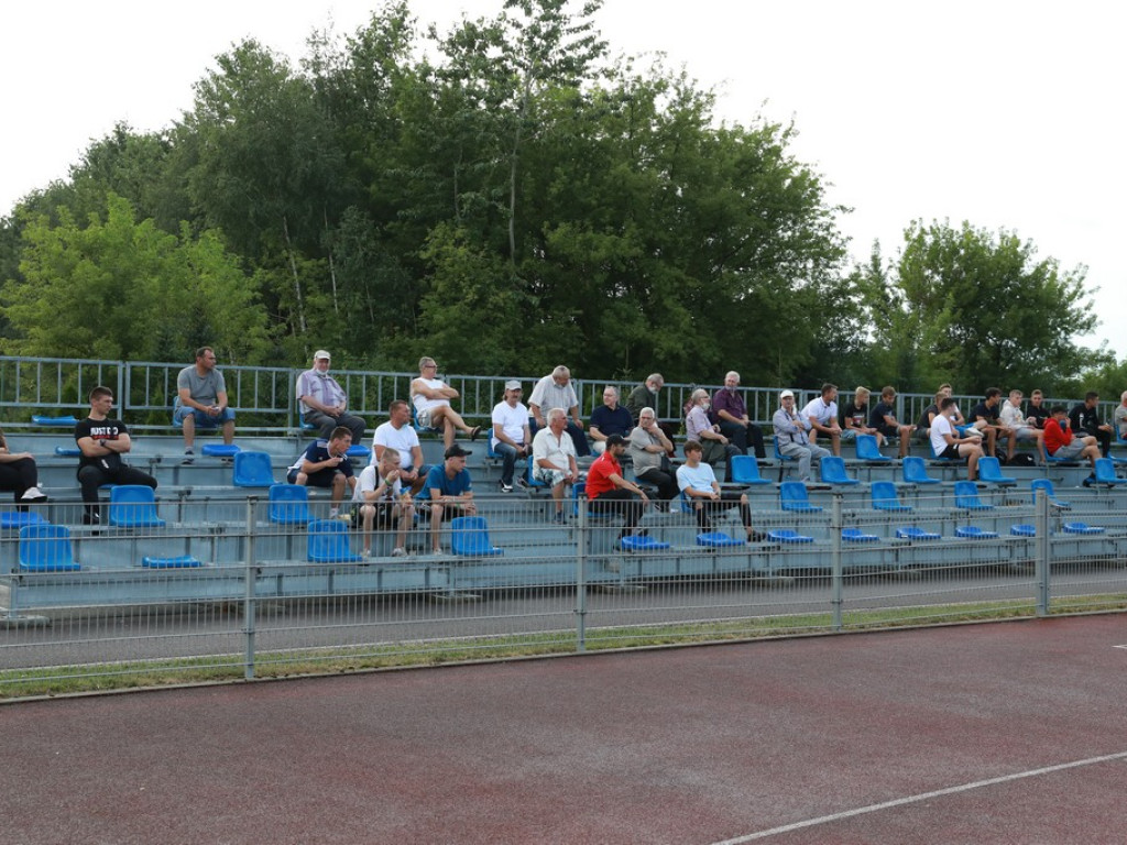 IV liga: Porażka Unii, wysokie zwycięstwo Kryształu