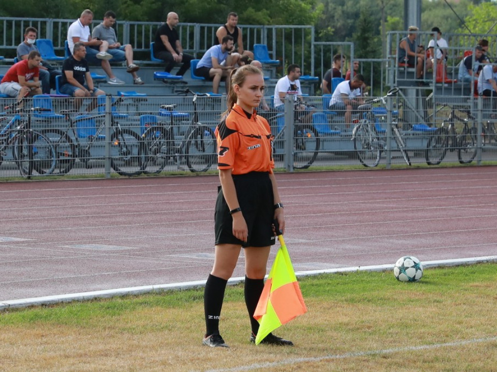 IV liga: Porażka Unii, wysokie zwycięstwo Kryształu