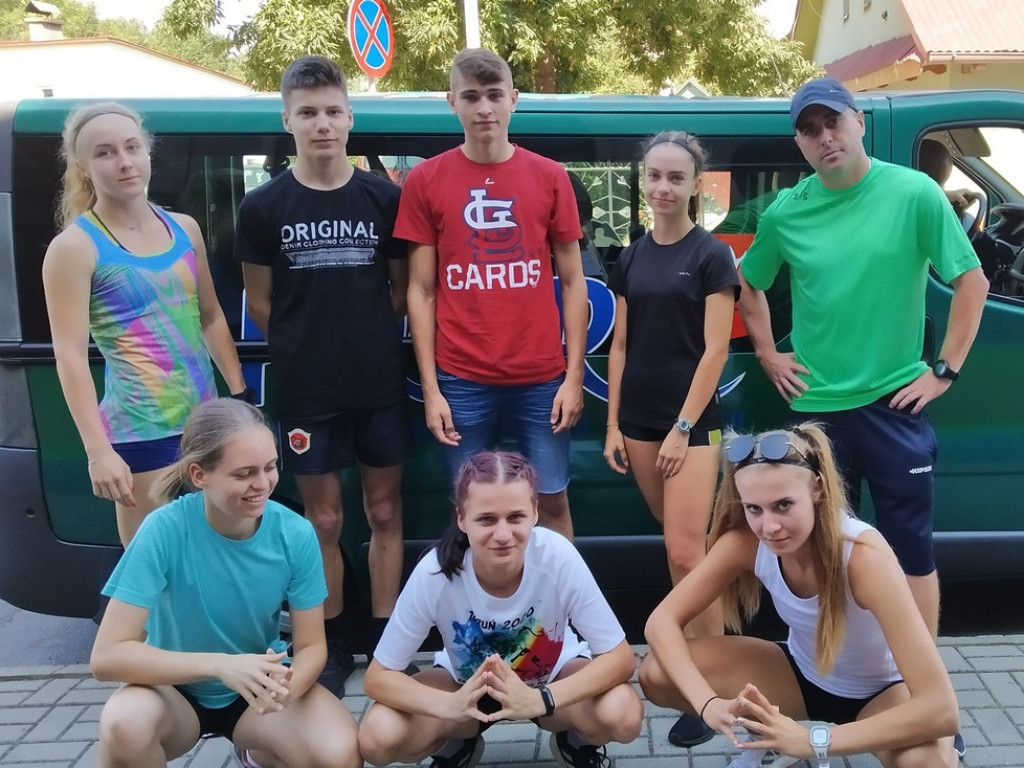 Lekkoatletyczne rekordy w Radomiu - Karolina Gajewska poniżej 40 sekund na 300 m