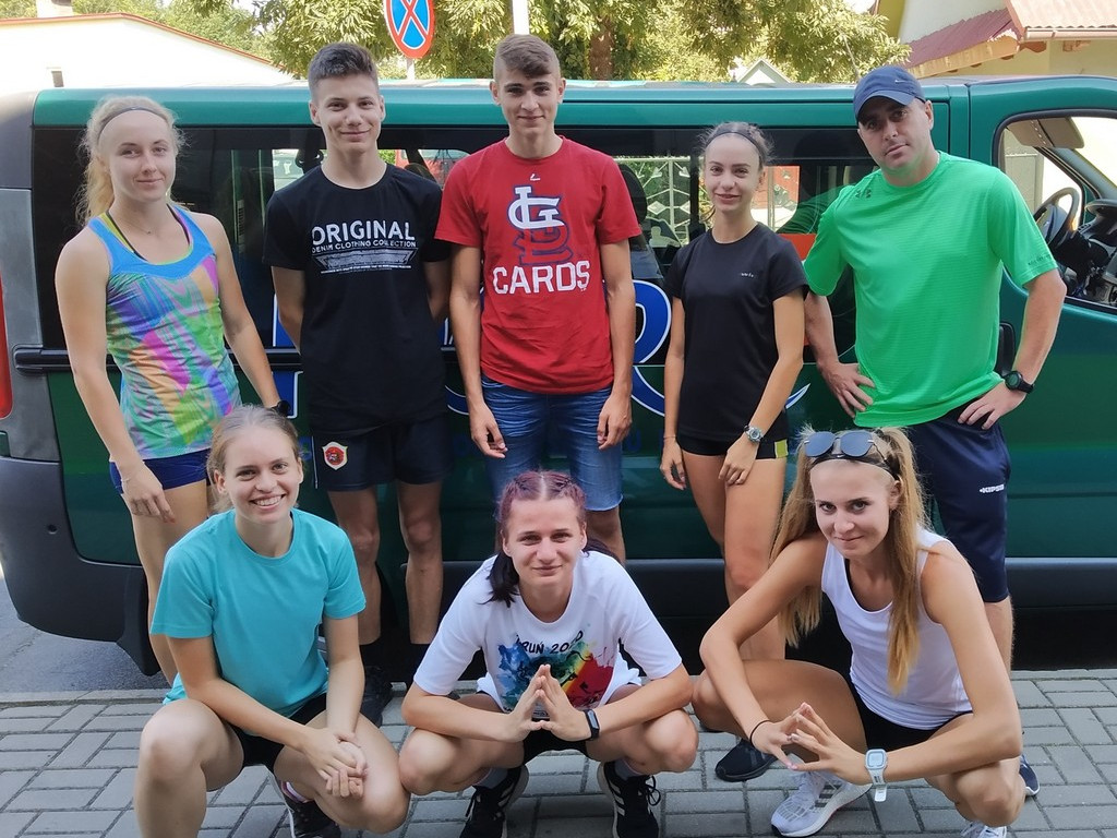 Lekkoatletyczne rekordy w Radomiu - Karolina Gajewska poniżej 40 sekund na 300 m