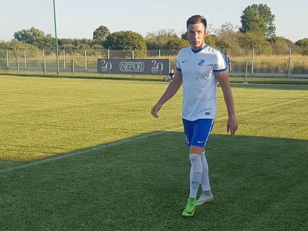 Porażki Unii i Kryształu w trzeciej kolejce ligowej