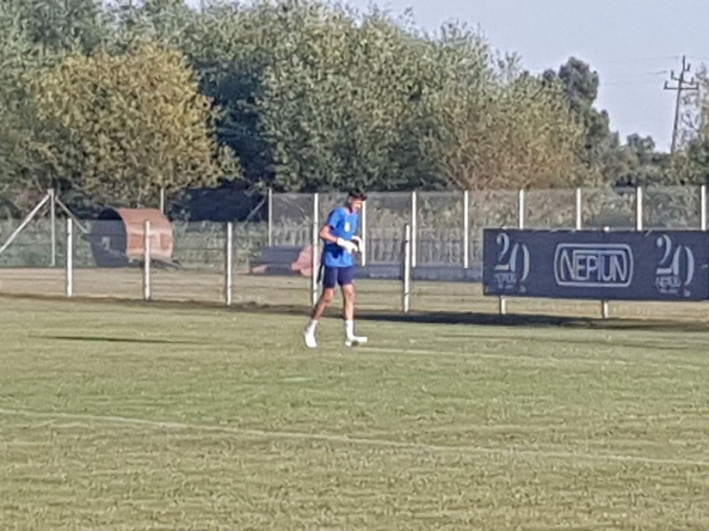 Porażki Unii i Kryształu w trzeciej kolejce ligowej