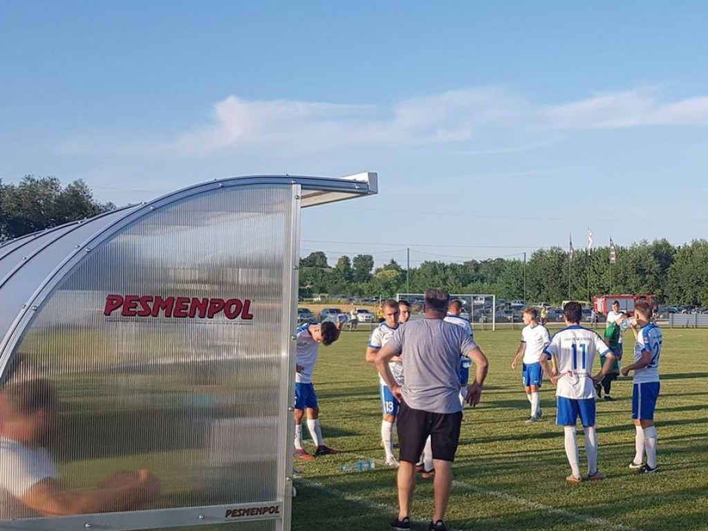 Porażki Unii i Kryształu w trzeciej kolejce ligowej