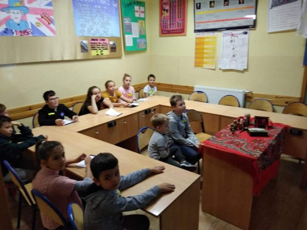 Akademia Staśka wyróżniona