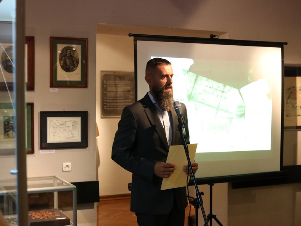 Hrubieszów: Ocalić od zniszczenia i zapomnienia