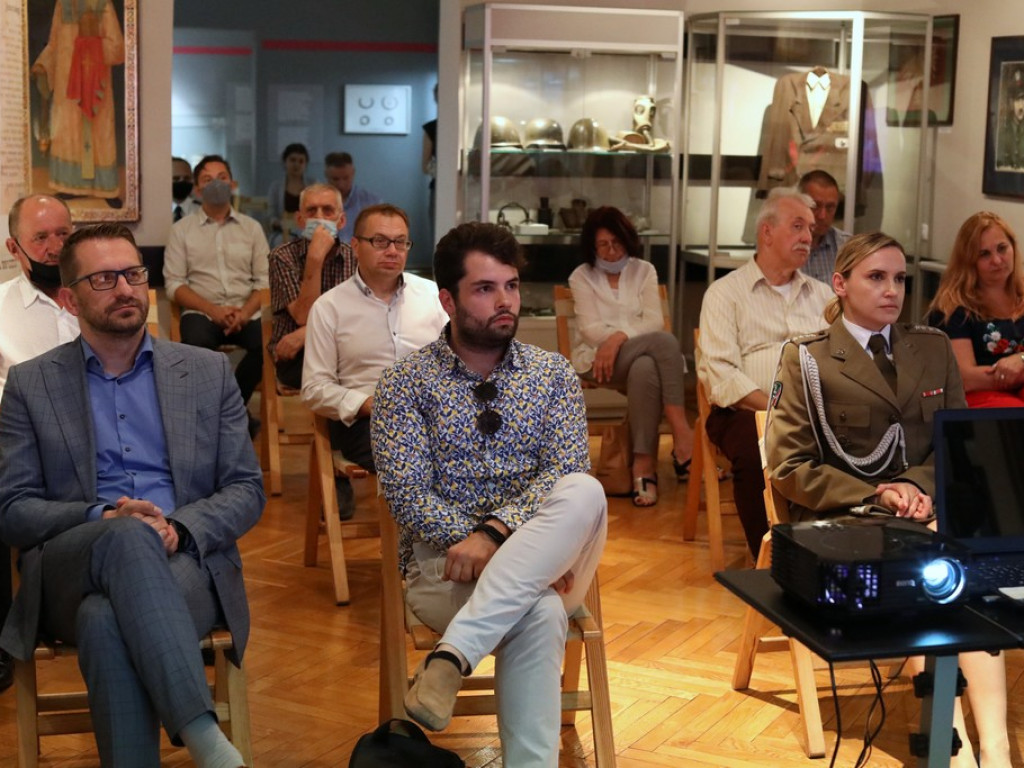 Hrubieszów: Ocalić od zniszczenia i zapomnienia