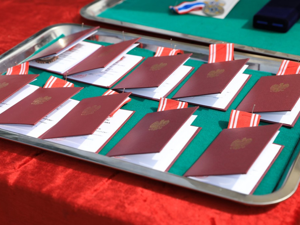 Hrubieszowskie obchody Święta Wojska Polskiego