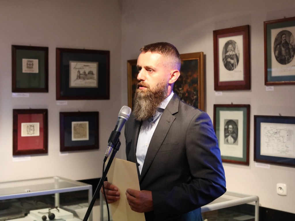 Hrubieszów: Ocalić od zniszczenia i zapomnienia