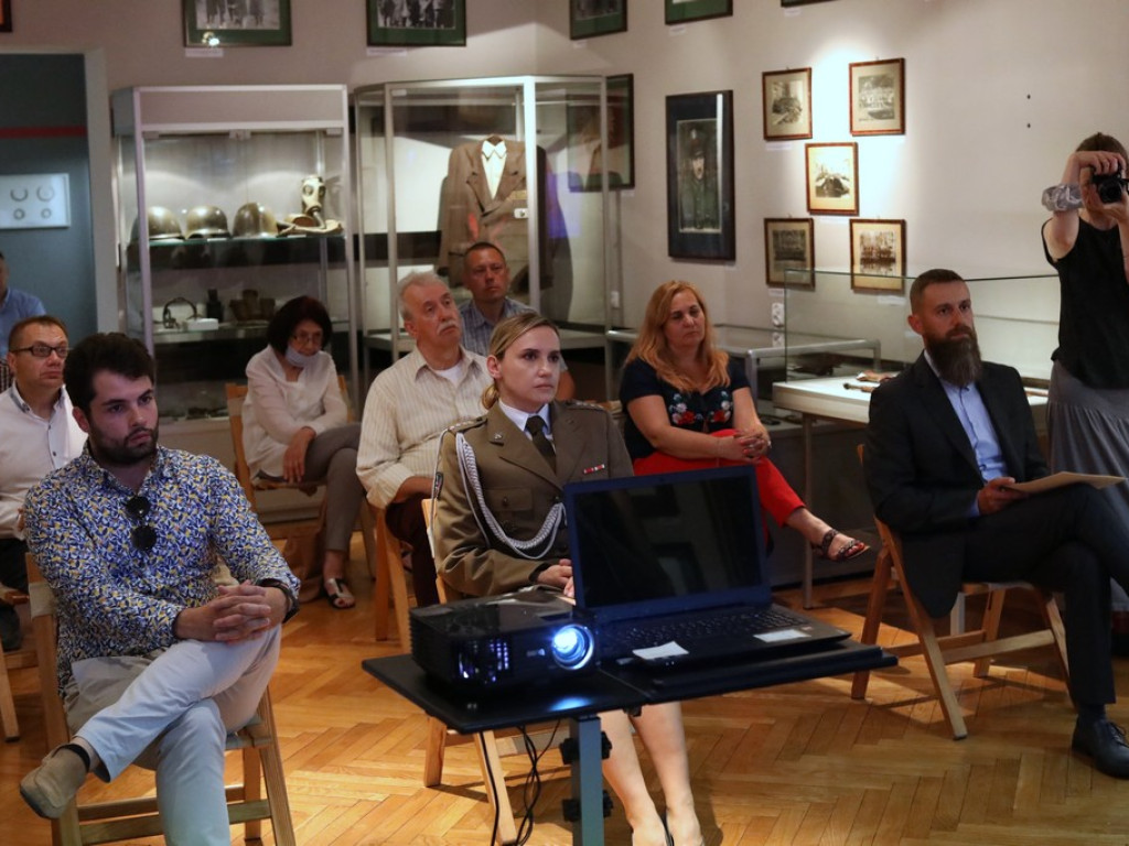 Hrubieszów: Ocalić od zniszczenia i zapomnienia