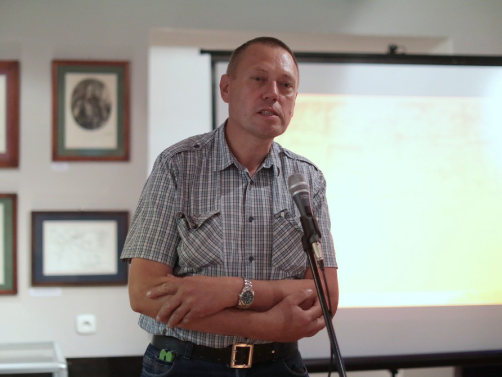 Hrubieszów: Ocalić od zniszczenia i zapomnienia