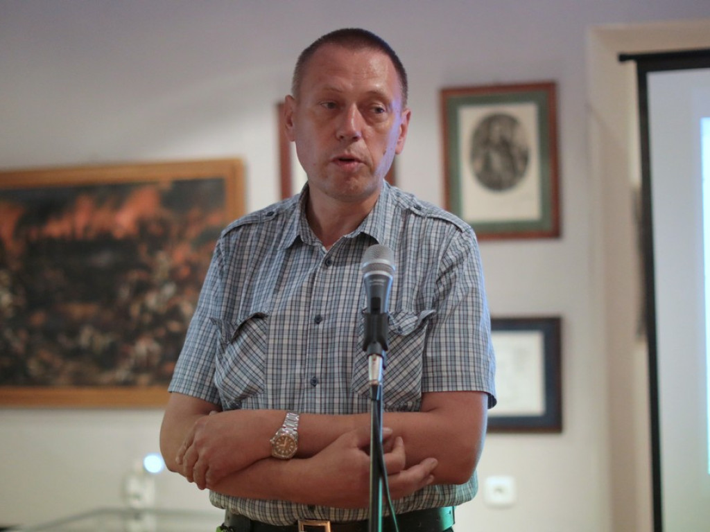 Hrubieszów: Ocalić od zniszczenia i zapomnienia