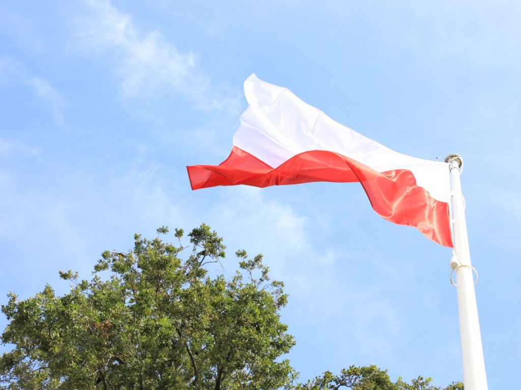 Hrubieszowskie obchody Święta Wojska Polskiego