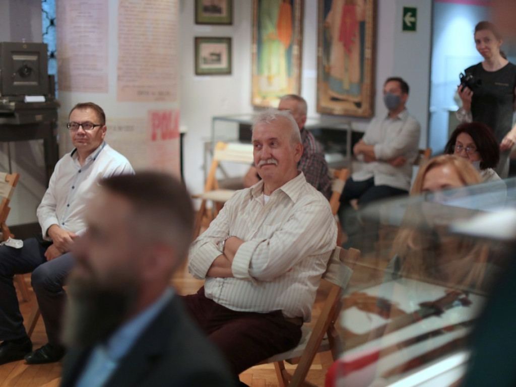 Hrubieszów: Ocalić od zniszczenia i zapomnienia