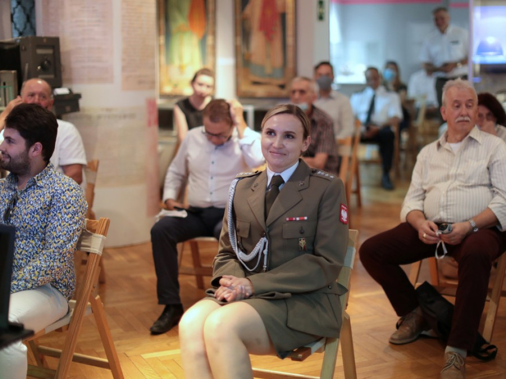 Hrubieszów: Ocalić od zniszczenia i zapomnienia