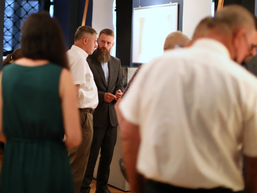 Hrubieszów: Ocalić od zniszczenia i zapomnienia