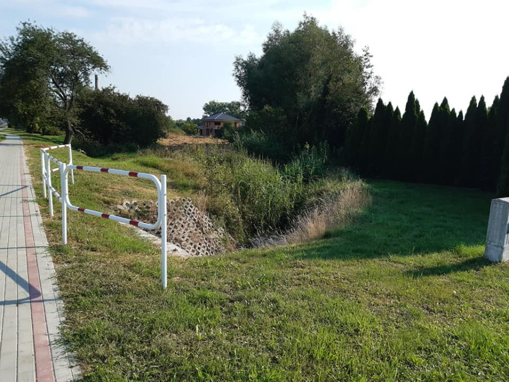 Hrubieszów: Umowa ze Spółką Wodną 