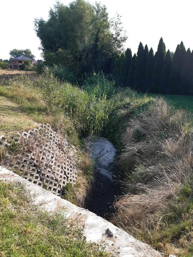 Hrubieszów: Umowa ze Spółką Wodną 