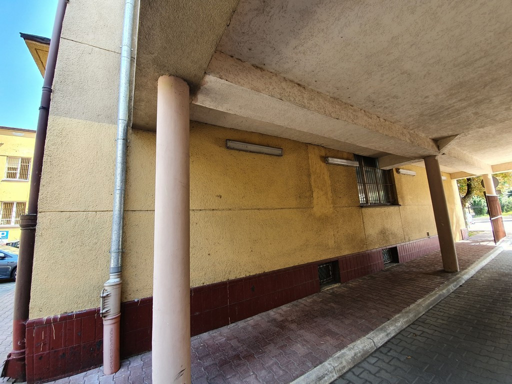 Hrubieszów: Przetarg na modernizację budynku Urzędu Miasta ogłoszony