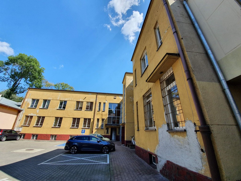 Hrubieszów: Przetarg na modernizację budynku Urzędu Miasta ogłoszony