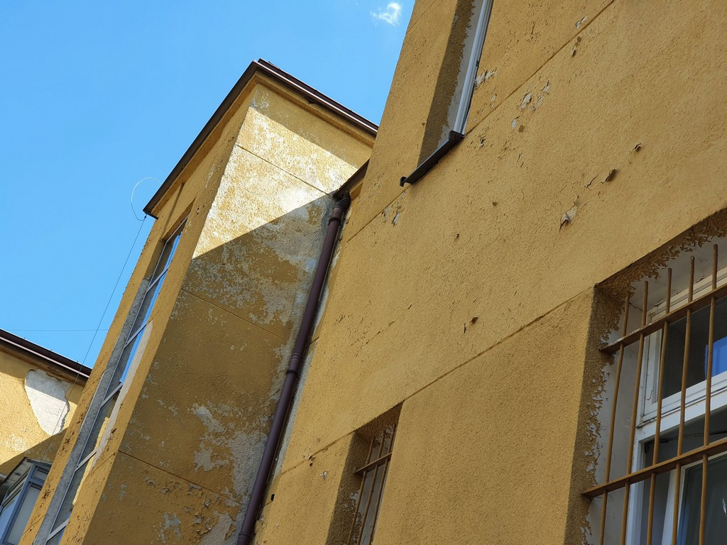 Hrubieszów: Przetarg na modernizację budynku Urzędu Miasta ogłoszony